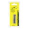 Dottie L.H. Dottie No 1 x 2'' Slotted Power Bit (Carded) IB1SLC - alternate 1